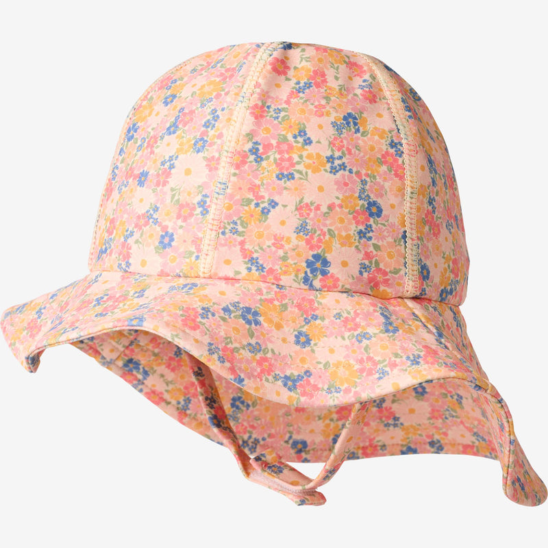 Wheat Main UV Solhat Bora Accessory 9045 multi flowers