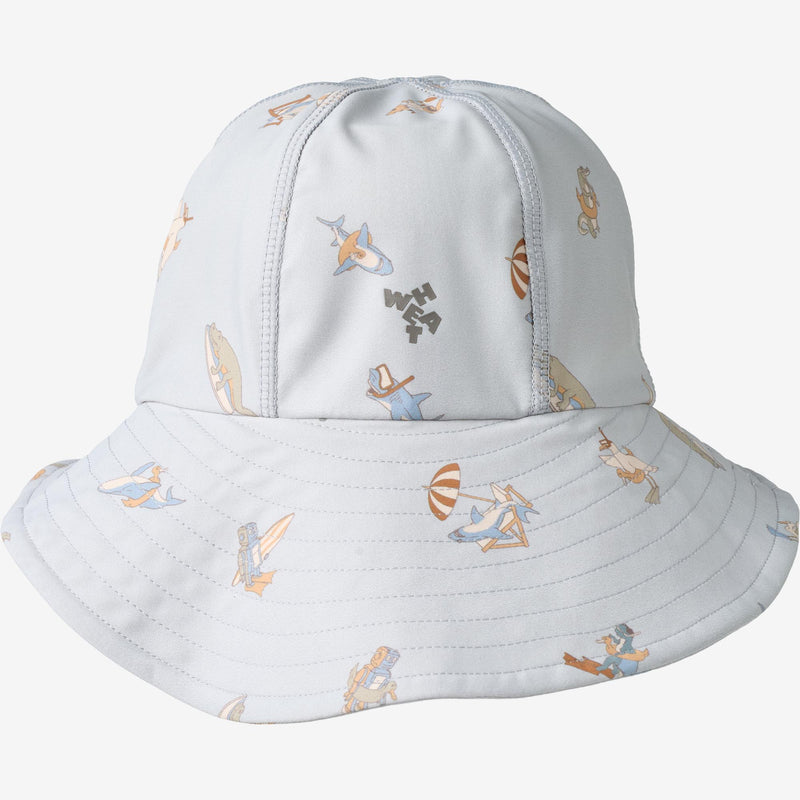 Wheat Main UV Solhat Bora Accessory 9446 swim club