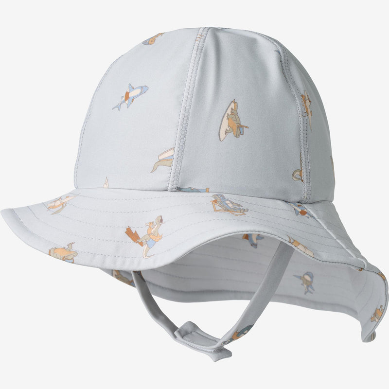 Wheat Main UV Solhat Bora Accessory 9446 swim club