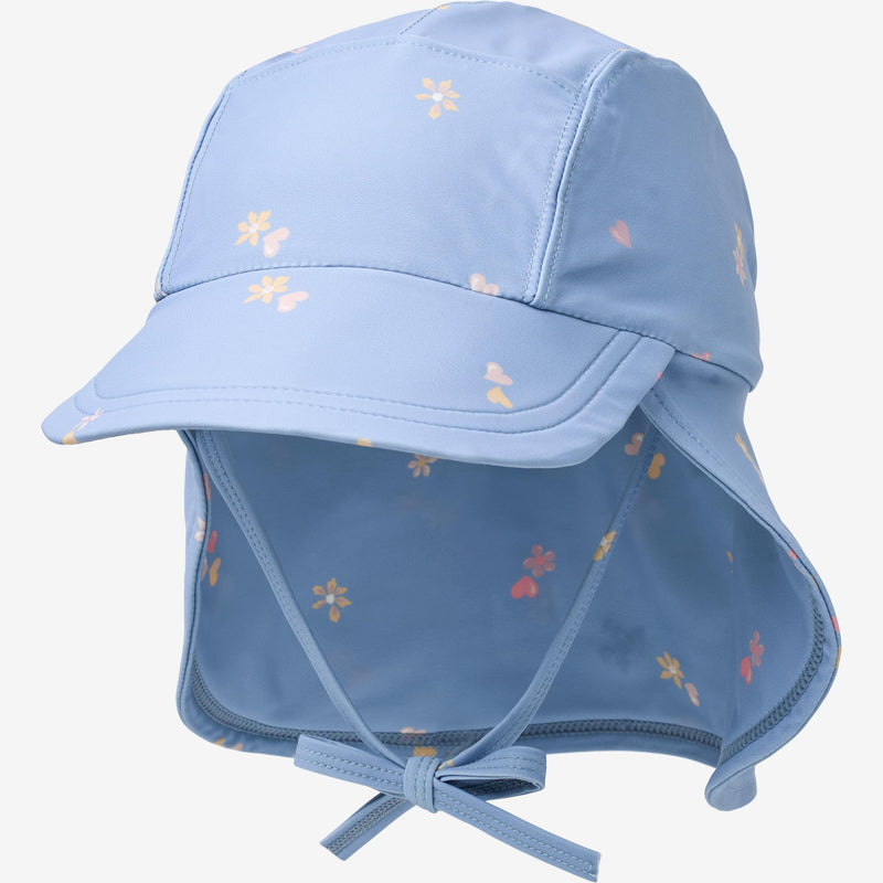 Wheat Main UV Solhat Tonga Accessories 9525 morning sky hearts