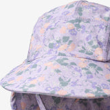 Wheat Main UV Solhat Tonga Accessories 9605 purple light petunias