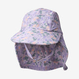 Wheat Main UV Solhat Tonga Accessories 9605 purple light petunias