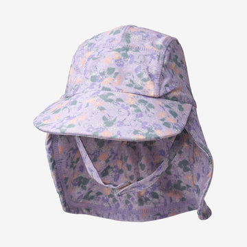 Wheat Main UV Solhat Tonga Accessories 9605 purple light petunias