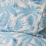 Wheat Main UV Solhat Tonga Accessories 9635 blue palm