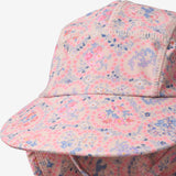 Wheat Main UV Solhat Tonga Accessories 9650 pink heart flowers