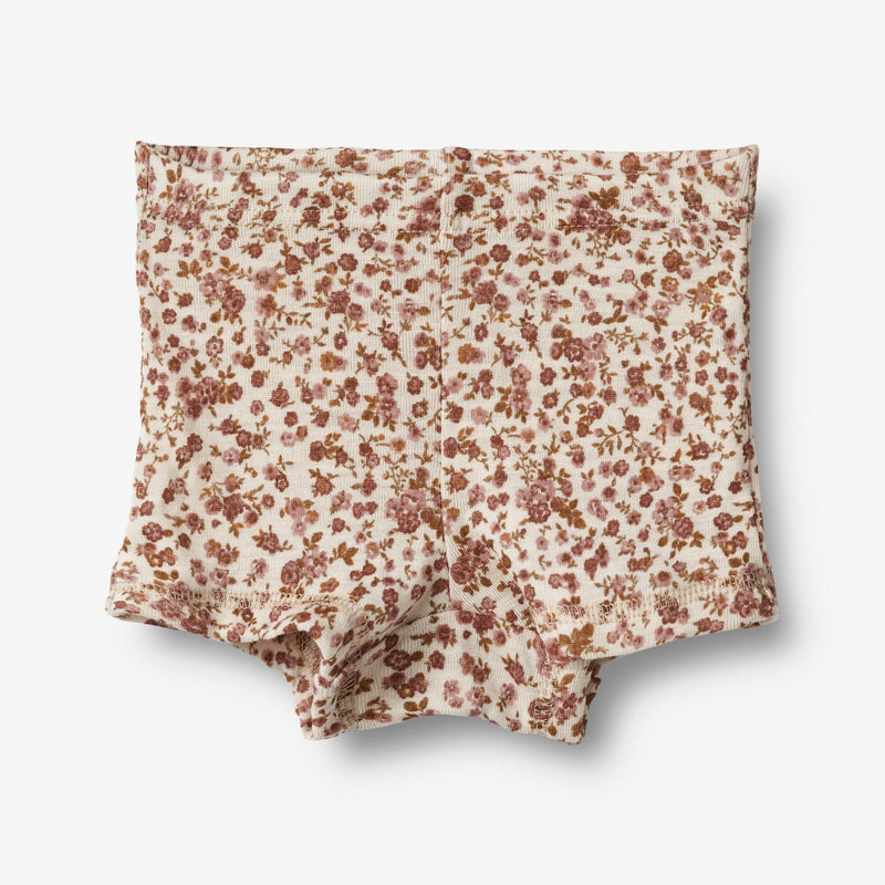 Wheat Wool 2-pak Uld Boxershorts Avalon Underwear/Bodies 2475 rose flowers