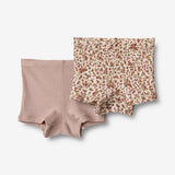 Wheat Wool 2-pak Uld Boxershorts Avalon Underwear/Bodies 2475 rose flowers