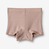 Wheat Wool Uld Boxershorts Avalon Underwear/Bodies 1135 dry rose