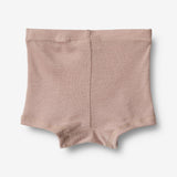 Wheat Wool Uld Boxershorts Avalon Underwear/Bodies 1135 dry rose