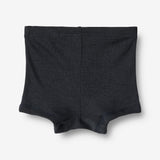 Wheat Wool Uld Boxershorts Avalon Underwear/Bodies 1432 navy