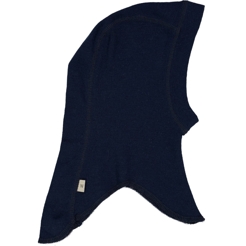 Wheat Wool Uld Elefanthue Acc 1432 navy