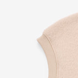 Wheat Wool Uld Fleece Balaclava Eli Accessories 1356 pale lilac