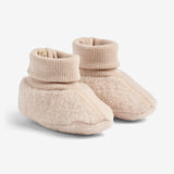 Wheat Wool Uld Fleece Futter Lei Accessories 1356 pale lilac