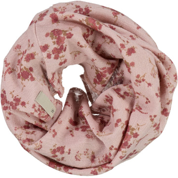 Wheat Wool Uld Halstørklæde Acc 2475 rose flowers