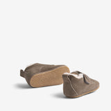 Wheat Footwear Uld Hjemmesko Taj Indoor Shoes 0099 grey stone