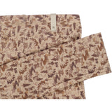 Wheat Wool Uld Leggings Leggings 3208 khaki wild life