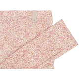 Wheat Wool Uld Leggings Leggings 9056 ivory flowers