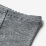 Wheat SMU Uld Leggings Agi Legging 0224 melange grey