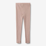 Wheat SMU Uld Leggings Agi Legging 1135 dry rose