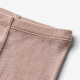 Wheat SMU Uld Leggings Agi Legging 1135 dry rose