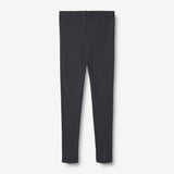 Wheat SMU Uld Leggings Agi Legging 1432 navy