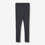 Wheat SMU Uld Leggings Agi Legging 1432 navy