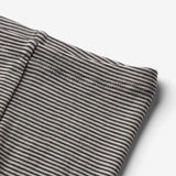 Wheat SMU Uld Leggings Agi Legging 1433 navy stripe
