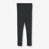 Wheat SMU Uld Leggings Agi Legging 1432 navy