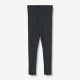 Wheat SMU Uld Leggings Agi Legging 1432 navy