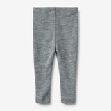Wheat SMU Uld Leggings Agi | Baby Legging 0224 melange grey