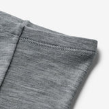 Wheat SMU Uld Leggings Agi | Baby Legging 0224 melange grey