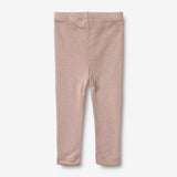 Wheat SMU Uld Leggings Agi | Baby Legging 1135 dry rose