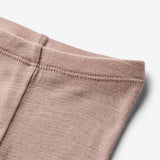 Wheat SMU Uld Leggings Agi | Baby Legging 1135 dry rose