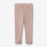 Wheat SMU Uld Leggings Agi | Baby Legging 1135 dry rose