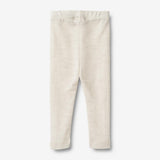 Wheat SMU Uld Leggings Agi | Baby Legging 1141 eggshell melange