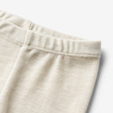 Wheat SMU Uld Leggings Agi | Baby Legging 1141 eggshell melange
