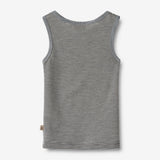 Wheat SMU Uld Undertrøje Iggy Jersey Tops and T-Shirts 1433 navy stripe