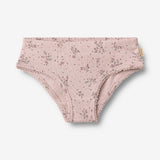 Wheat Main Undertøj Havanna Underwear 1358 lilac flowers