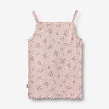 Wheat Main Undertøj Havanna Underwear 1358 lilac flowers