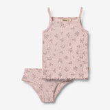 Wheat Main Undertøj Havanna Underwear 1358 lilac flowers