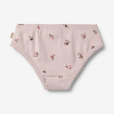 Wheat Main Undertøj Havanna Underwear 1353 soft lilac flowers