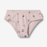 Wheat Main Undertøj Havanna Underwear 1353 soft lilac flowers