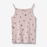 Wheat Main Undertøj Havanna Underwear 1353 soft lilac flowers