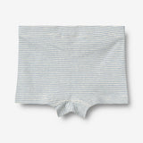 Wheat Main Undertøj Louis Underwear 1048 blue stripe