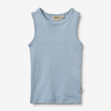 Wheat Main Undertøj Louis Underwear 9641 faded blue stripe