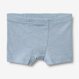 Wheat Main Undertøj Louis Underwear 9641 faded blue stripe