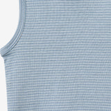 Wheat Main Undertøj Louis Underwear 9641 faded blue stripe