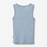 Wheat Main Undertøj Louis Underwear 9641 faded blue stripe