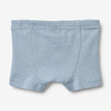 Wheat Main Undertøj Louis Underwear 9641 faded blue stripe