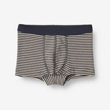 Wheat Main  Undertøj Lui Home 1436 navy night stripe